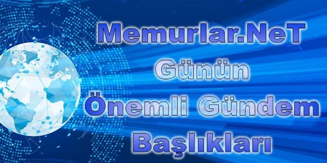 3 Mart 2022'den nemli gndem balklar