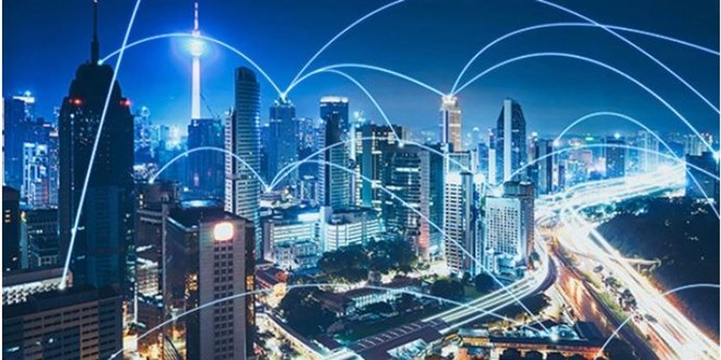 5G ile bilişim ihracatı 3 kat artacak