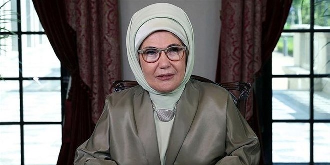 'Kadına şiddet habis bir ur'