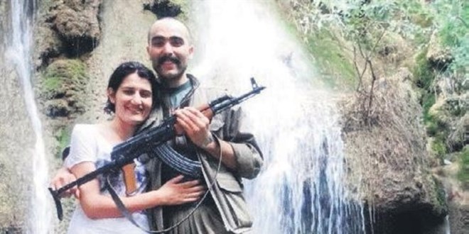 Şehit ailelerinin yüreğine su serpildi