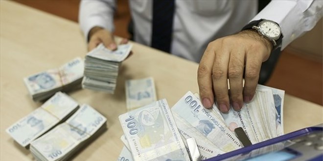 AK Parti'den önemli adım! Ticari hesaplara TMSF güvencesi geliyor