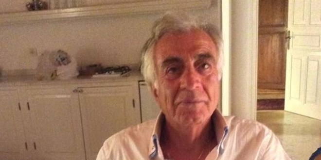 Dolandırılan eski Bakan: 20 gün boyunca tehdit ve hakaretlerle yaşadım