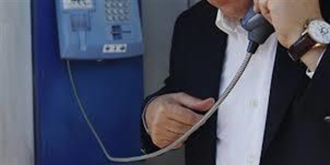 Yargıtay 'ankesörü' yeterli delil sayınca 26 bin FETÖ şüphelisine operasyon yapıldı