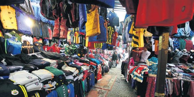 Şubatta fiyatı en fazla artan ve azalan ürünler
