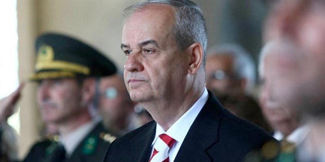 İlker Başbuğ 'kamu görevlisine hakaretten' hakim karşısında