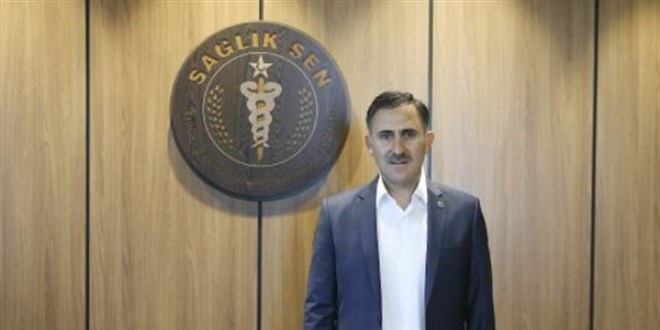 Sağlık-Sen: Sağlık çalışanlarına gece tazminatı ödenmeli