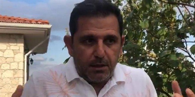 Fatih Portakal'dan erken seçim iddiası! Erdoğan-Bahçeli zirvesinden çıkarsa şaşırmayın