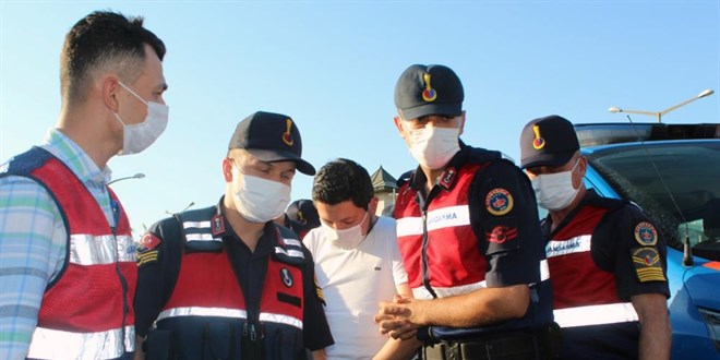 Pınar Gültekin cinayetinde yeni gelişme