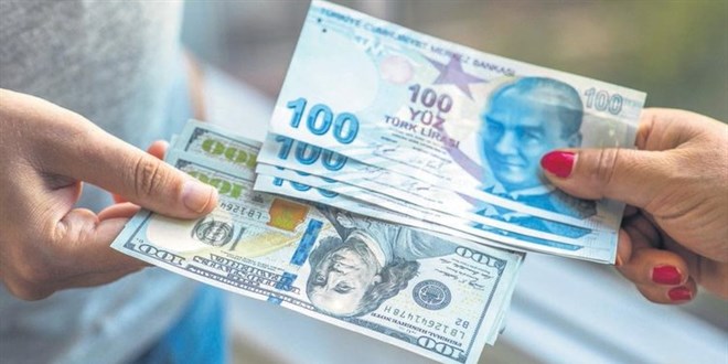 Kur Korumalı Mevduat yarım trilyonu geçti