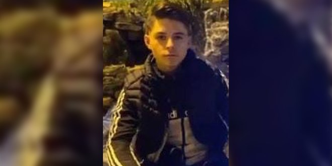 18 gündür aranan gençten acı haber geldi!