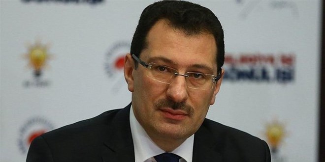 'Cumhurbaşkanımızı 2023 seçimlerinde yeniden yürütmenin başına getireceğiz'