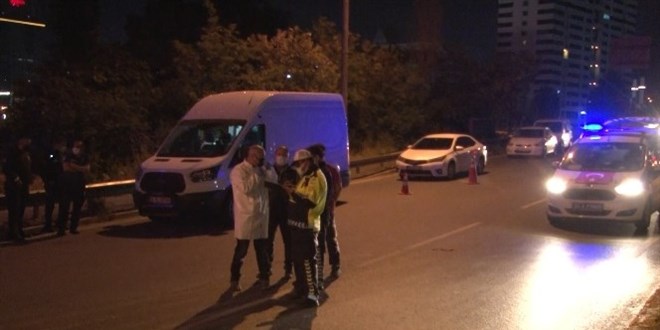 Gece bekçisinin ölümüne neden olan sürücüye 26 yıl hapis istendi