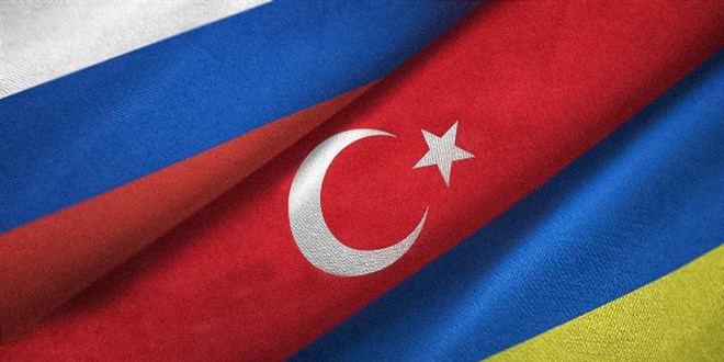 Rusya'dan Türkiye'deki görüşmeye destek