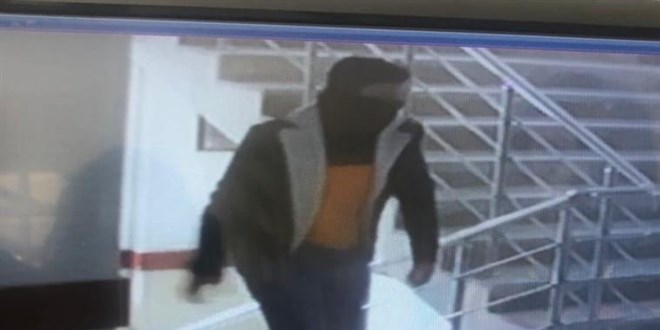 Öğretmenlerin paralarını çalan şüpheli tutuklandı