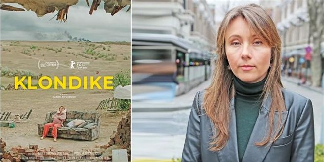 'Savaş filminden tat alınıyorsa 'savaşa hayır' teması çıkmaz'