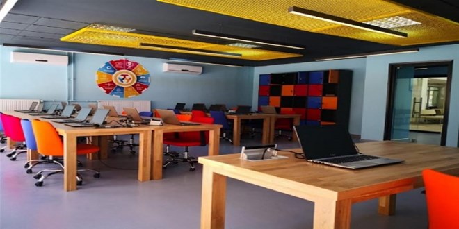 4 bin 380 öğrenci, Deneyap Teknoloji Atölyelerinde eğitim görecek