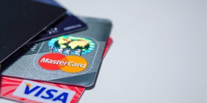 Visa ve Mastercard, Rusya'daki operasyonlarn askya ald