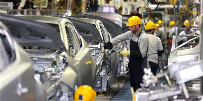 Toyota Türkiye üretime ara veriyor