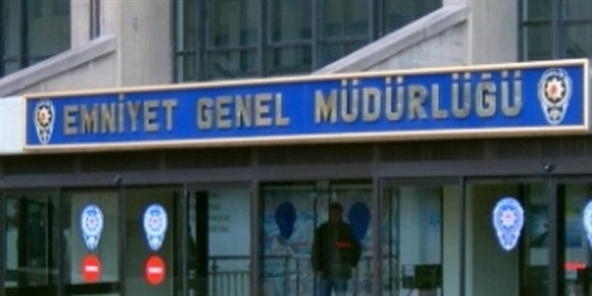 Emniyet Genel Müdürlüğünden Dünya Kadınlar Günü etkinlikleri açıklaması