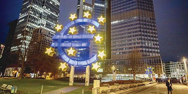 Dünyayı enerji enflasyonu çarptı