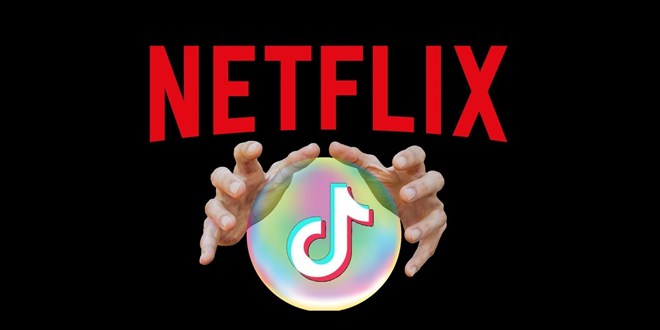 TikTok ve Netflix, Rusya'daki hizmetlerini askıya aldı