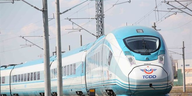 TCDD, 180 tren teşkil işçisi alacak