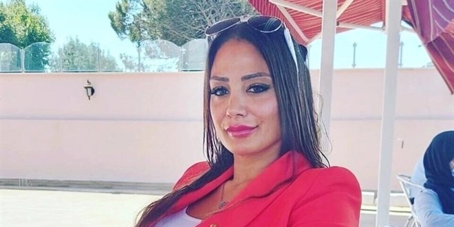 'Hanımağa' lakaplı Güniz Akkuş: Can güvenliğim yok görüntülerim sızdırıldı