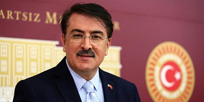 AK Parti'li Aydemir: Muhalefet stokçuluğu teşvik ediyor