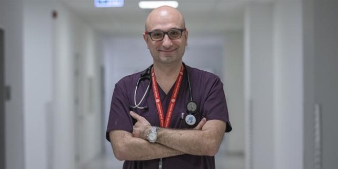 Bilim Kurulu Üyesi uyardı: Salgın bitmedi, aşılarınızı tamamlayın