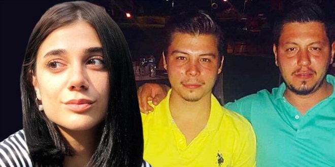 Mertcan Avcı'nın tutukluluk haline yapılan itiraz reddedildi