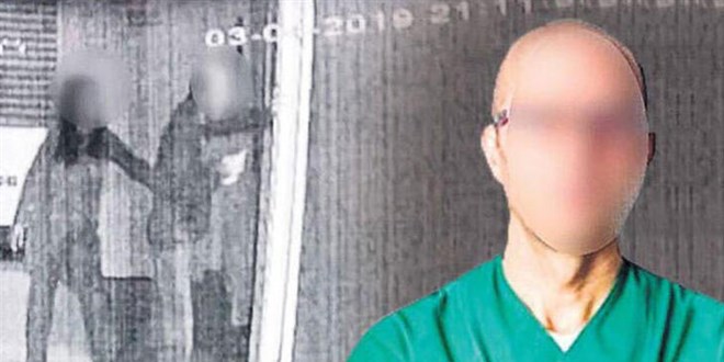 Cinsel saldırı davasında 3 polis delil kaybolmasından yargılanıyor