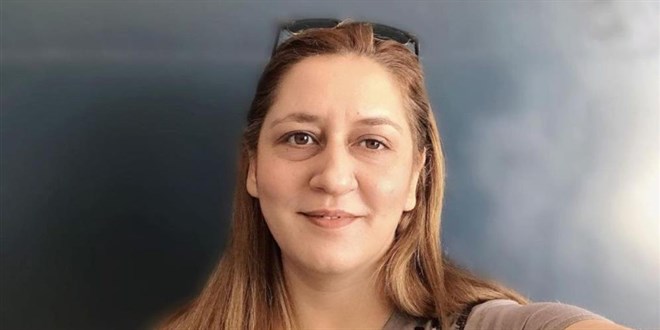 Sınıf öğretmeni beyin kanaması sonucu hayatını kaybetti