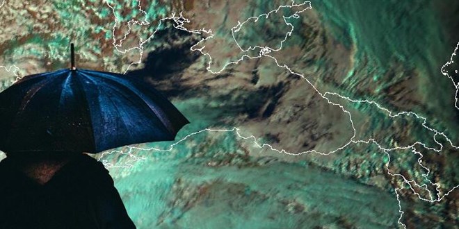 Sibirya'dan geliyor: İstanbul'da 'yoğun kar yağışına' hazırlık toplantısı