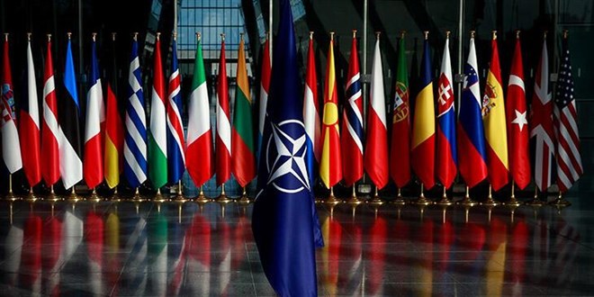 NATO 16 Mart'ta olaanst toplanyor