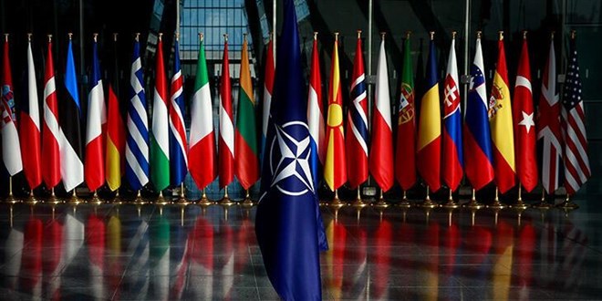 NATO 16 Mart'ta olağanüstü toplanıyor