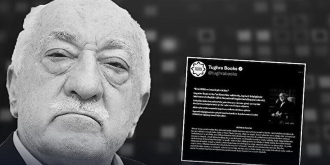 Fetullah Gülen'in öldüğüne dair iddialar