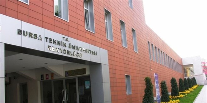 Bursa'da meslek lisesi öğrencilerine teknik üniversite imkanı sağlanacak