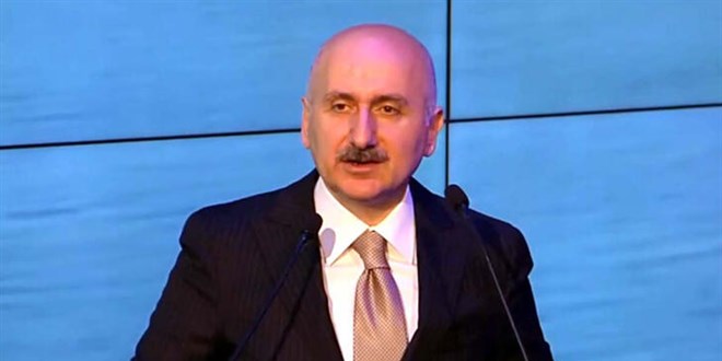 'Akıllı ulaşım sistemleri için imkanlarımızı seferber ediyoruz'