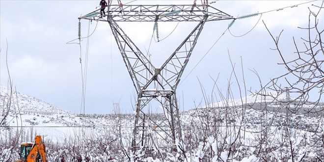 Bu sefer Isparta'da elektrik kesintisi olacak mı? Hazırlıklar tamamlandı