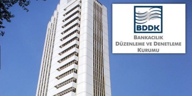 BDDK, 14 sözleşmeli bilişim personeli alacak