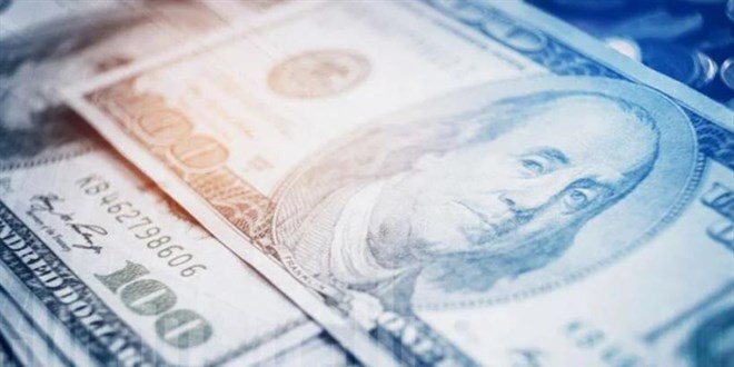 Dolar'ın yükselişi sürüyor... 15 TL'ye yaklaştı