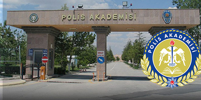 Emniyet amiri rütbe terfi sonuçları açıklandı