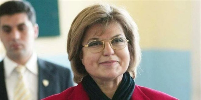 Çiller'den 3 partiye 'Size genel başkan olayım' teklifi
