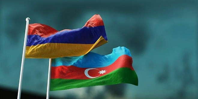 Azerbaycan, normalleşme için Ermenistan'a 5 maddelik yeni teklif sundu