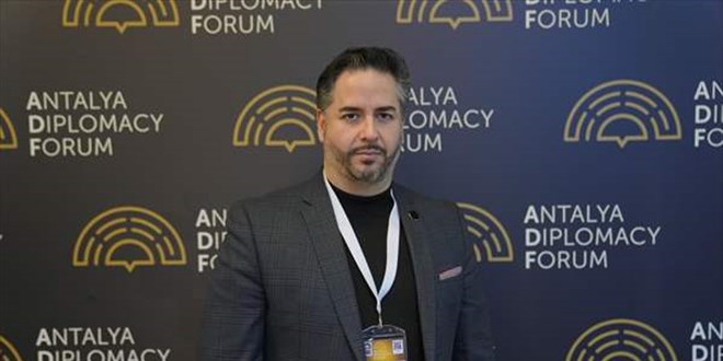 Lübnan, buğday ve tahıl depolamak için Türk limanlarını kullanmayı düşünüyor