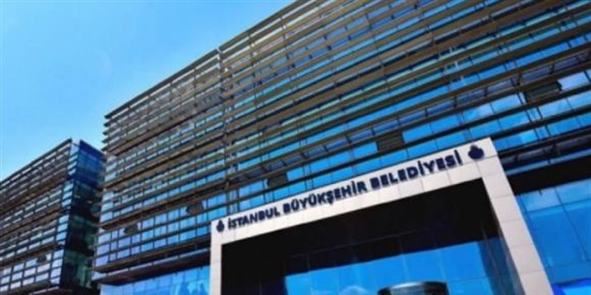 İBB'den işçilere yüzde 54 zam