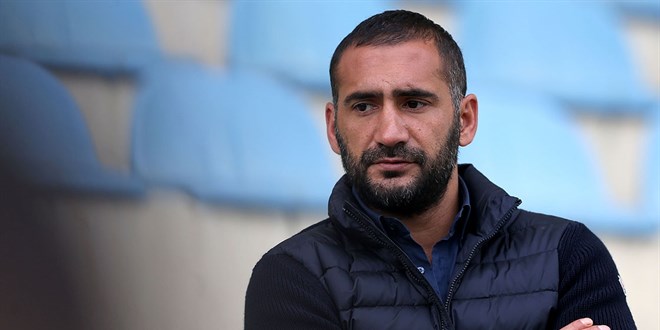 Ümit Karan, Uşakspor ile anlaştı