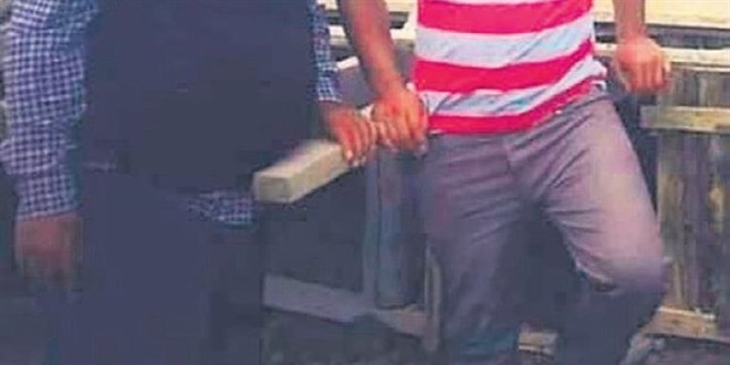 İhaleyi kaptırdığı baba ve oğlu öldürdü