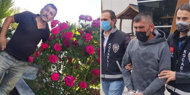 Çocukken istismara uğradığı için öldürdüm dedi, ağırlaştırılmış müebbet istendi