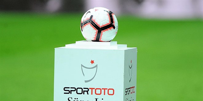 Saran Group, Süper Lig yayın ihalesinde sözleşmeyi imzaladı